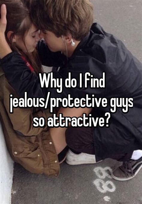 She tries to make you <b>jealous</b>. . Jealous of attractive guys reddit